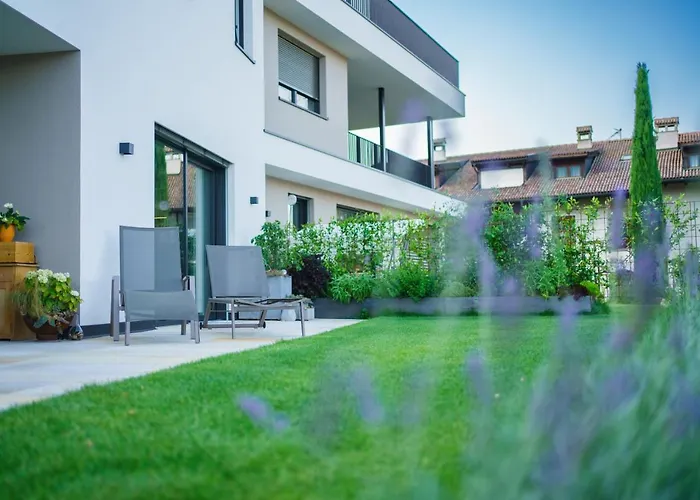Auszait Apartments 2