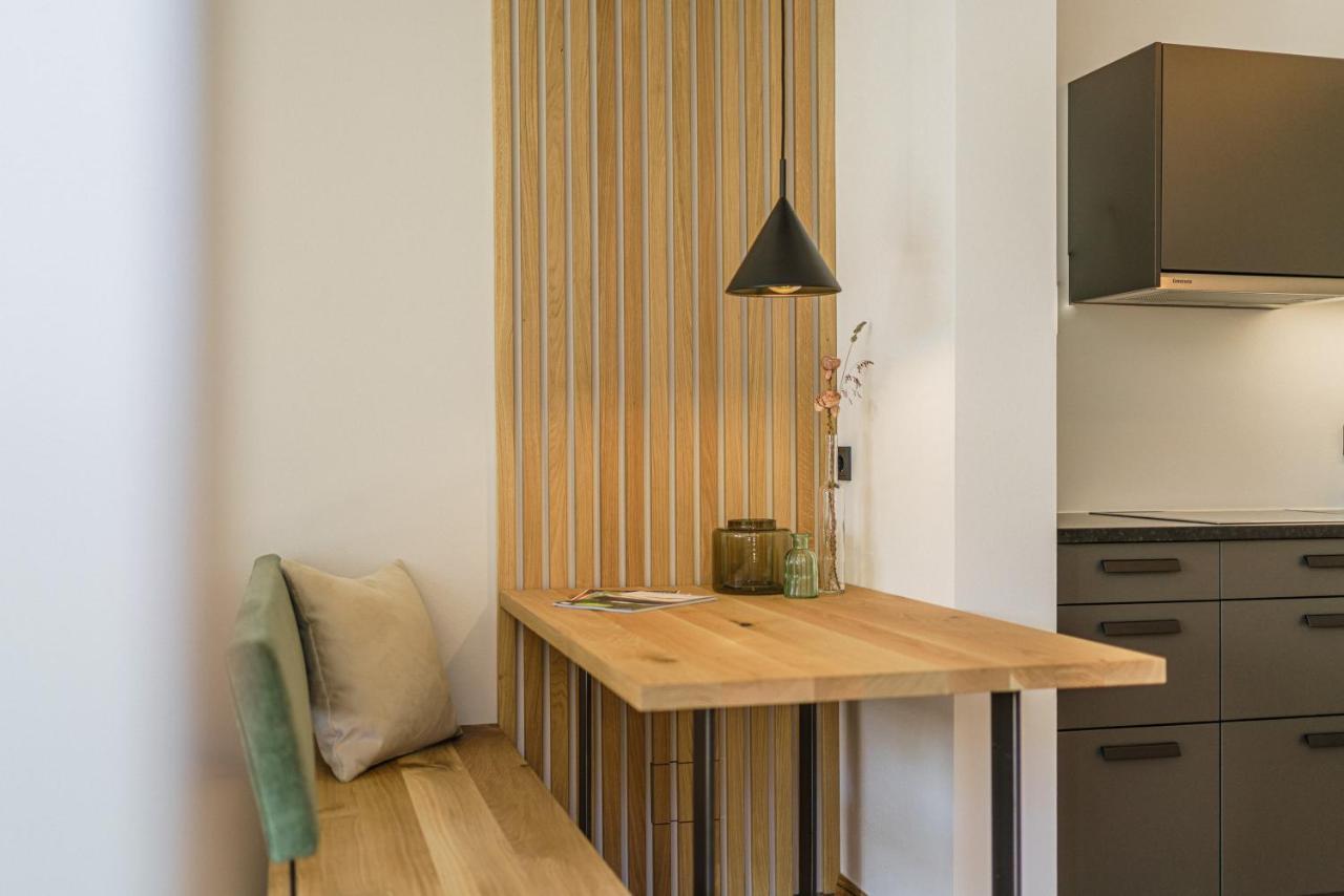 Auszait 2 Apartment