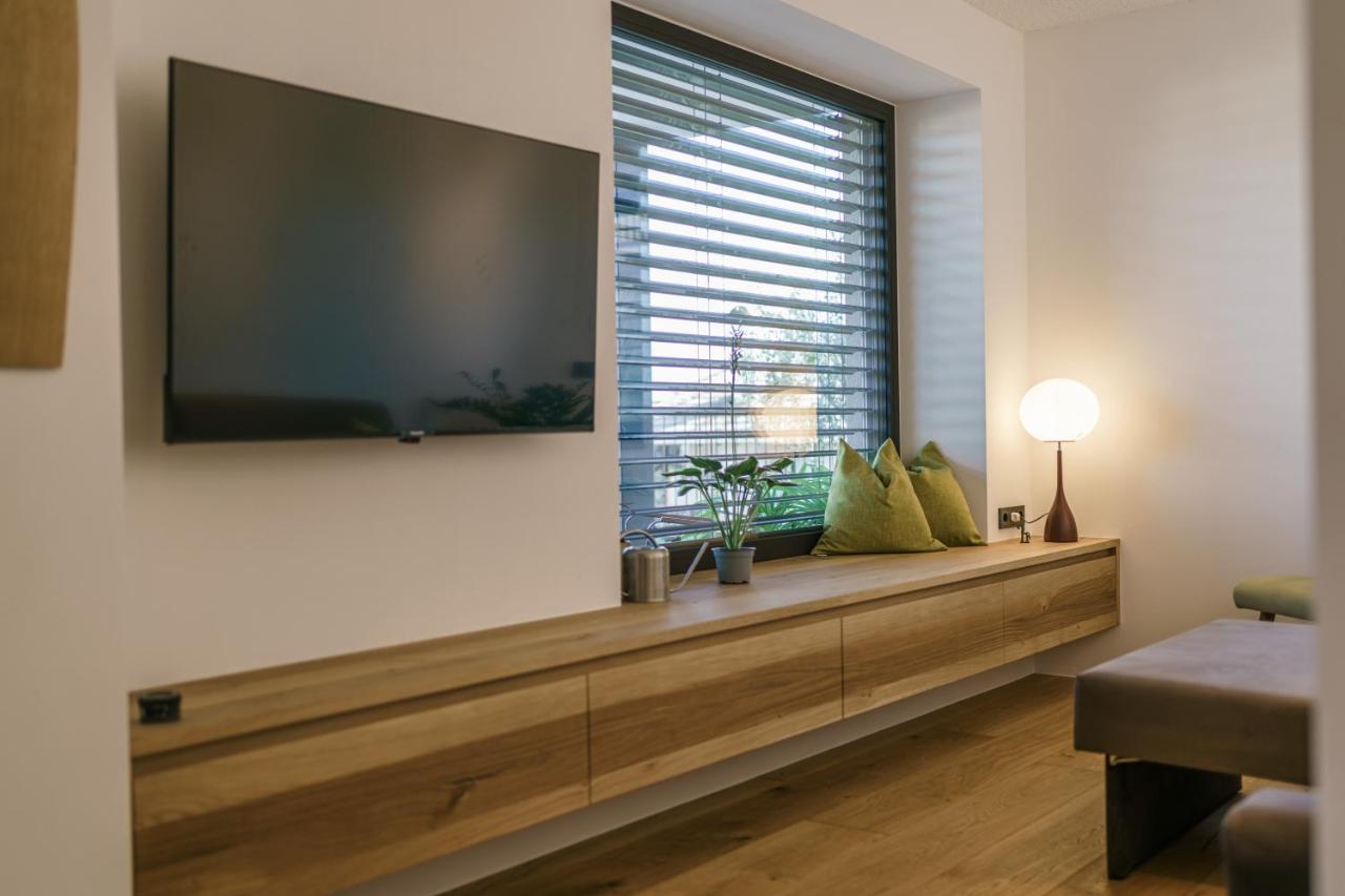 Apartment Auszait 2 *