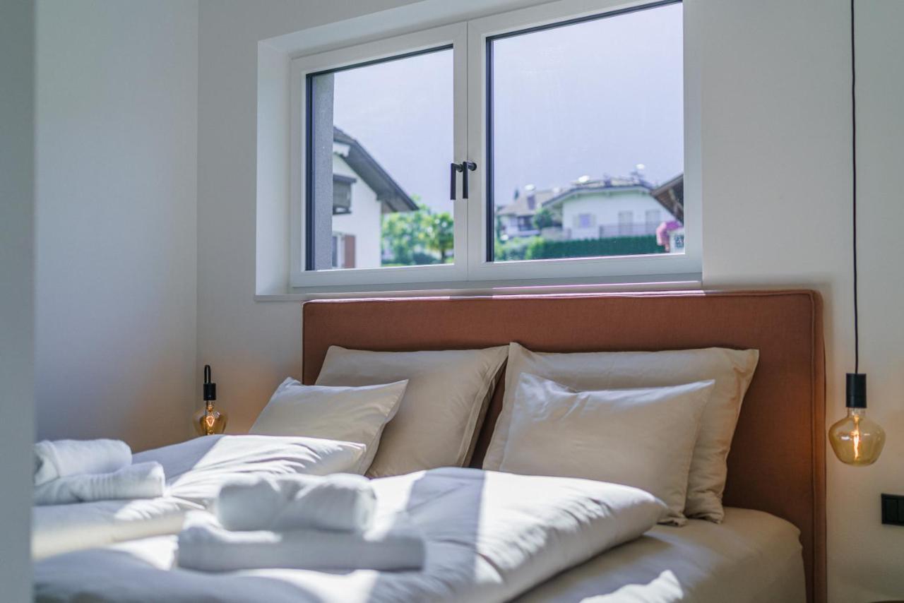 Apartment Auszait 2 *