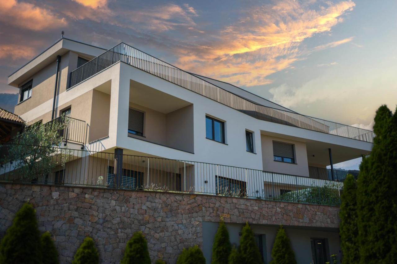 Apartment Auszait 2 Caldaro